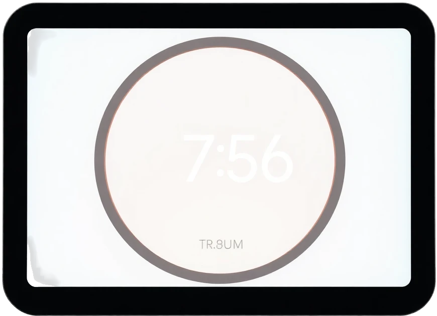 Smart Thermostat